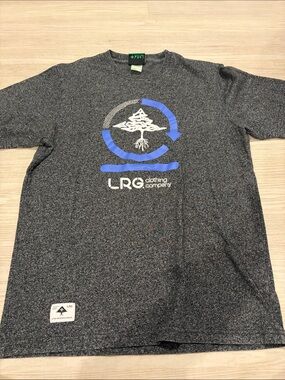 LRG Men’s Tee